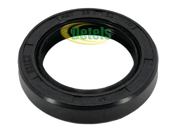 Сальник Eriks 35x52x10 HK2118599 для пральної машини Hisense, Gorenje